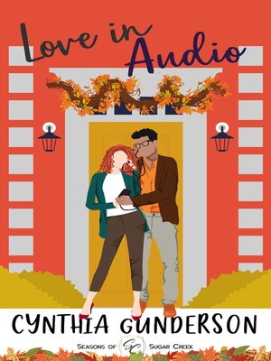 cover image of Love in Audio